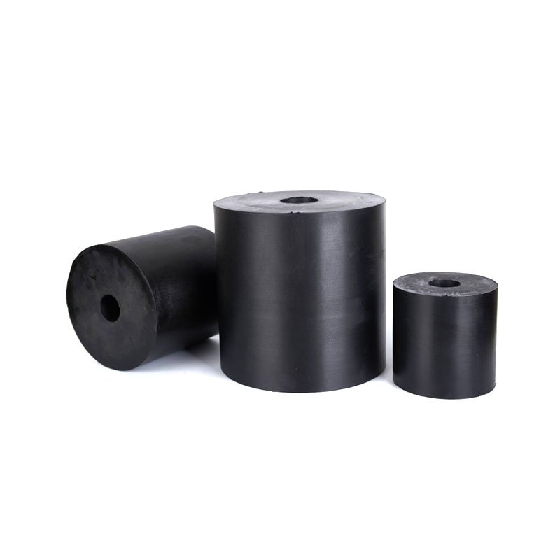 Industrial Molded Rubber Bushes