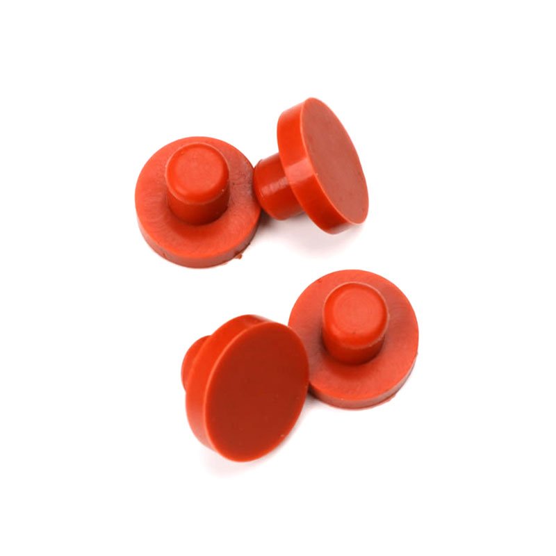 Silicone Rubber Hole Plugs