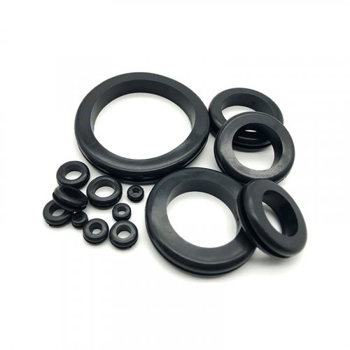 Rubber Grommets