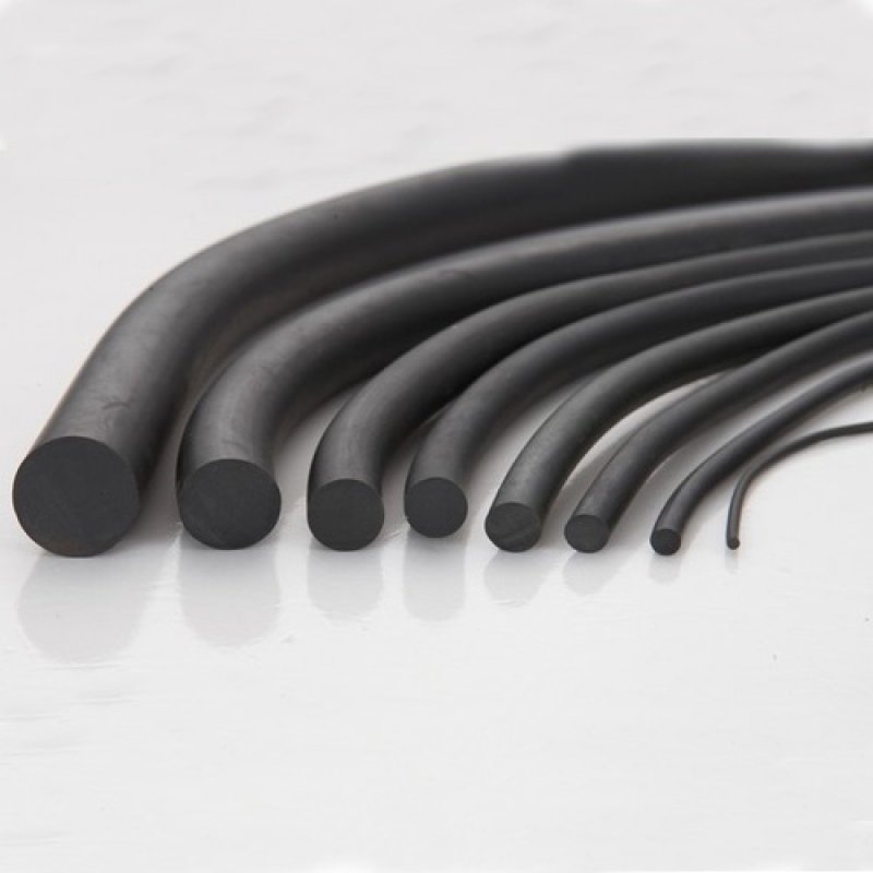 Neoprene Rubber O Ring Cord