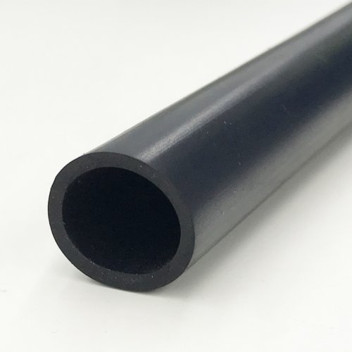 Extruded Nitrile Rubber Tube