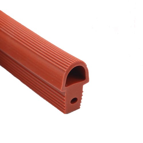 High Temperature Oven Silicone Rubber Seal