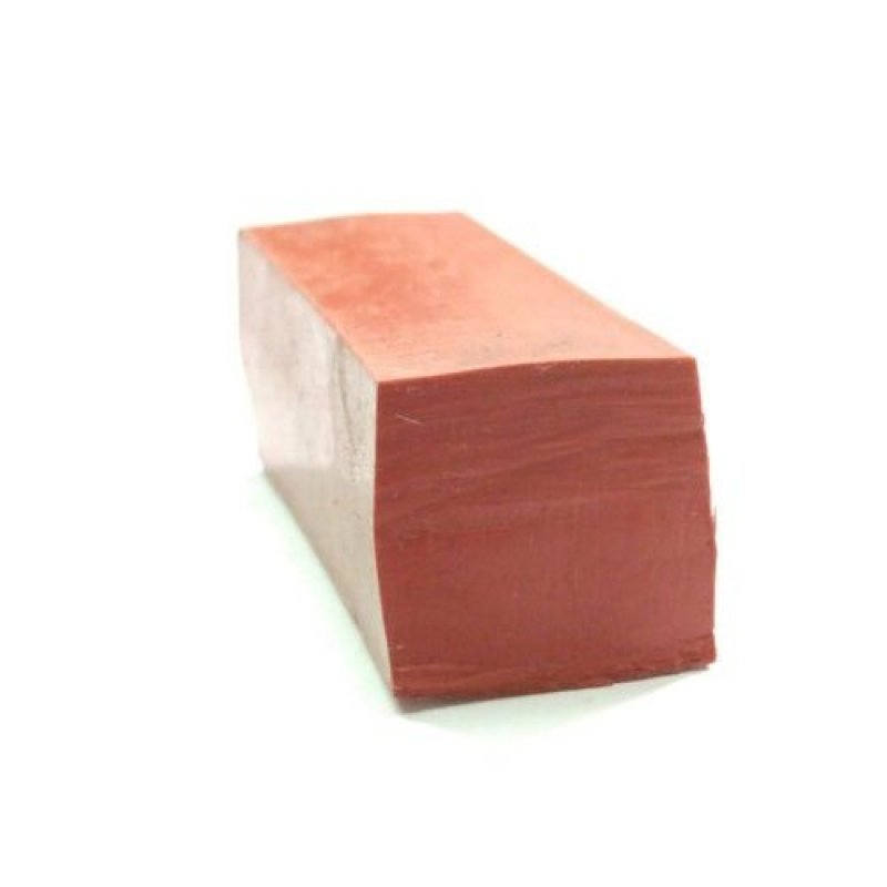 square Silicone Rubber Cord Seal