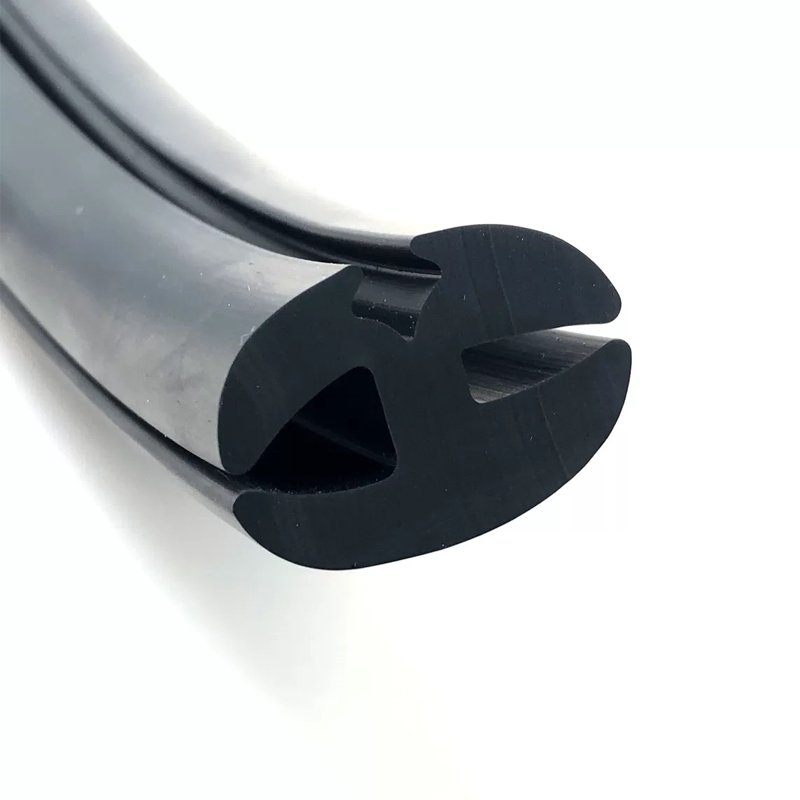 Windscreen Glazing Rubber Door Seal