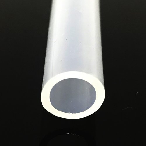 Flexible Food Grade Silicone Tube