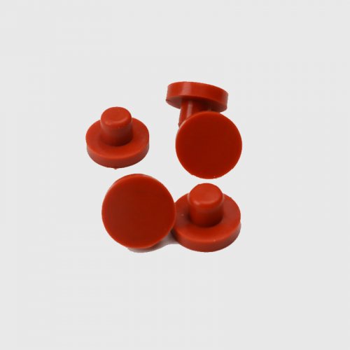 Silicone Rubber Hole Plugs