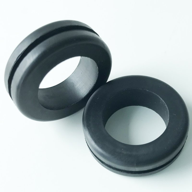 Rubber Grommets