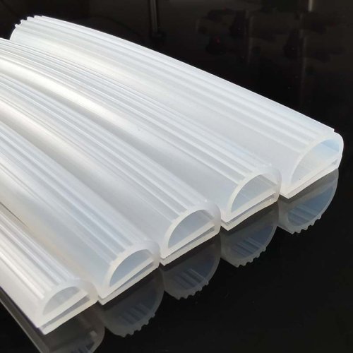 Are you know more about silicone sealing strips features？